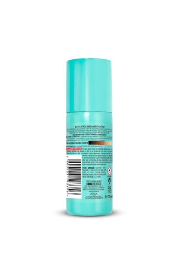 رنگ مو اورجینال برند L oreal paris مدل Kapatıcı Sprey Kahverengi 75 ml کد 769527332 - Image 2