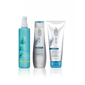 ست مراقبت از مو اورجینال برند Biolage کد 4402852