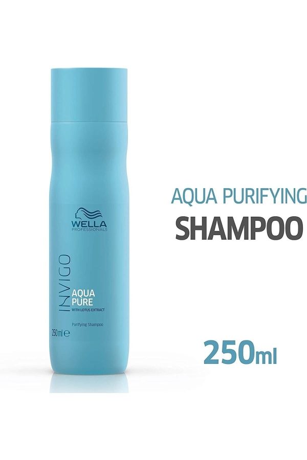 شامپو اورجینال برند Wella کد 653490154