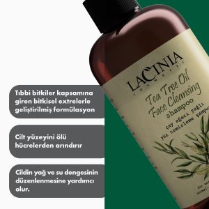 پاک کننده صورت اورجینال برند Lacinia کد 34152153