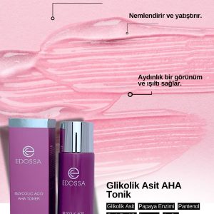 کرم جوان کننده اورجینال برند Edossa cosmetic کد 322596813