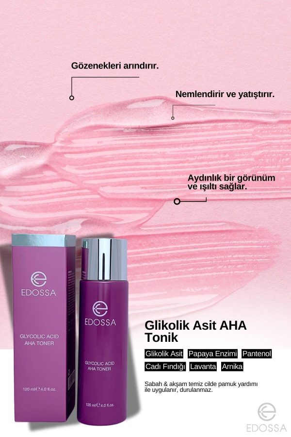 کرم جوان کننده اورجینال برند Edossa cosmetic کد 322596813 - Image 2