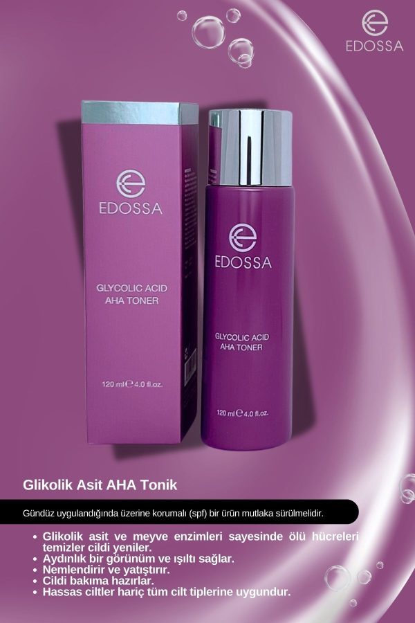 کرم جوان کننده اورجینال برند Edossa cosmetic کد 322596813 - Image 3