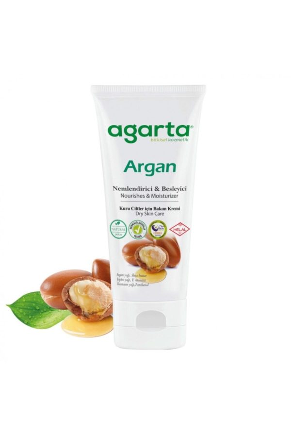 کرم بدن اورجینال برند Agarta کد 117163595
