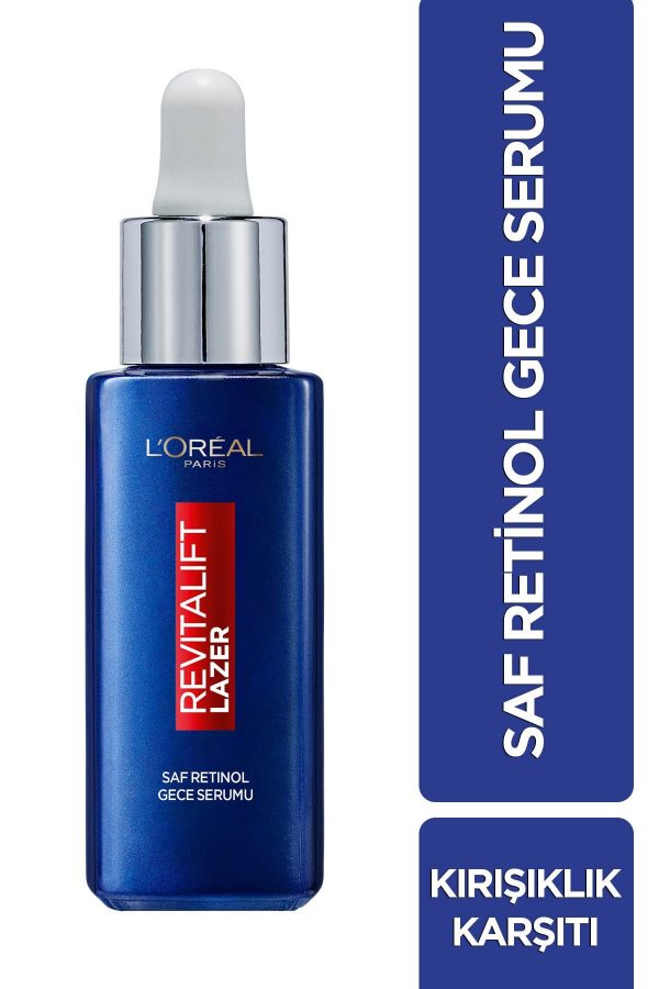 سرم پوست اورجینال برند L oreal paris کد 87223712 - Image 8
