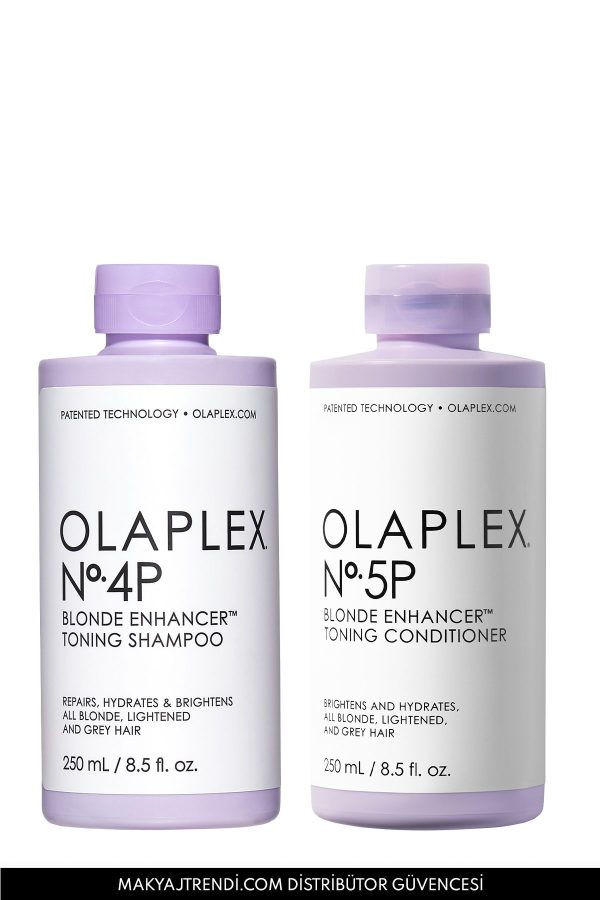 ست مراقبت از مو اورجینال برند Olaplex کد 767799881