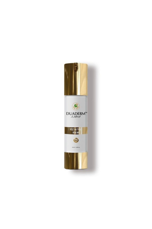 کرم صورت اورجینال برند Duaderm natural کد 313609950