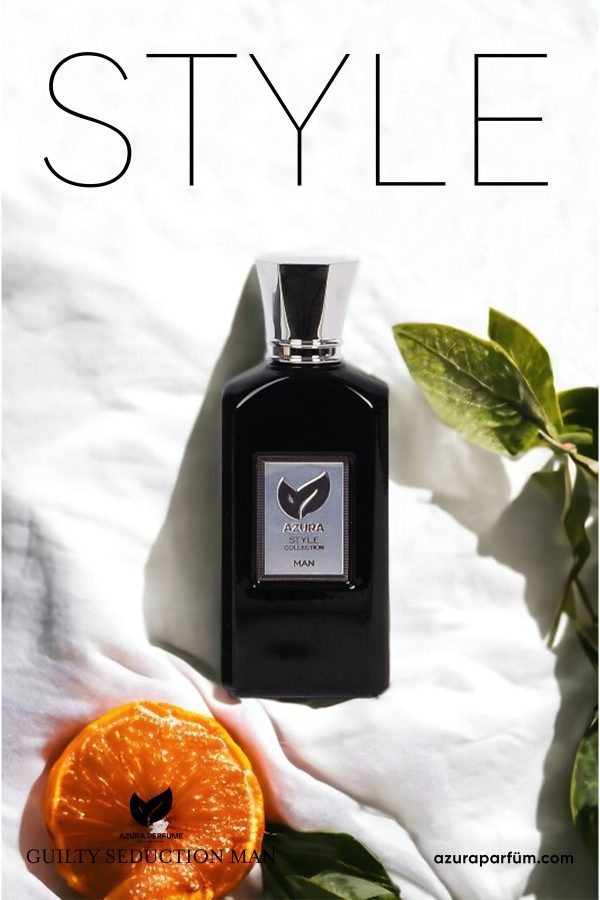 ادکلن اورجینال برند Azura perfumum کد 807432323 - Image 2
