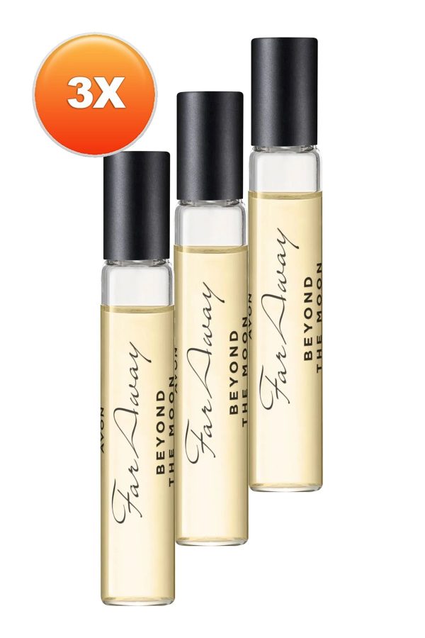 ادکلن اورجینال برند Avon کد 801182365 - Image 2
