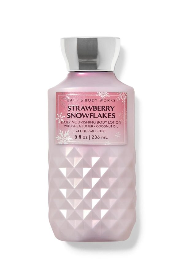 کرم بدن اورجینال برند Bath body works کد 777644767