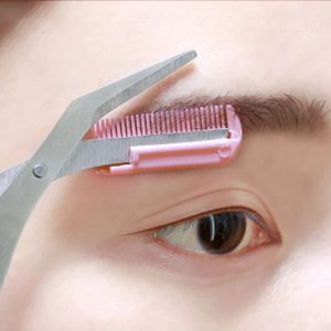 قیچی ابرو اورجینال برند Relatos کد 645743189