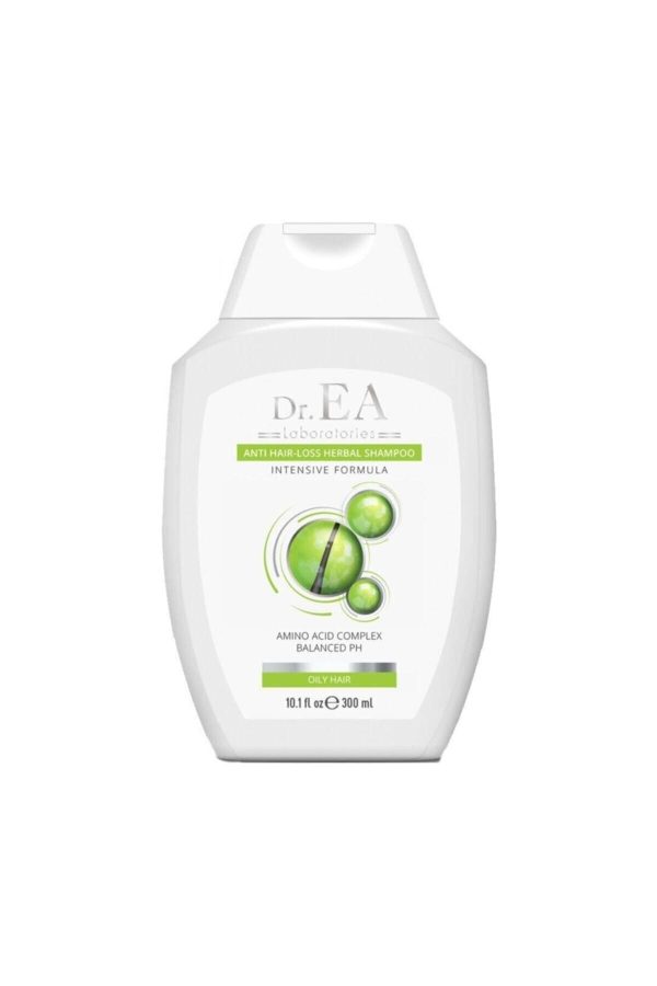 شامپو اورجینال برند Dr ea laboratories کد 31684457
