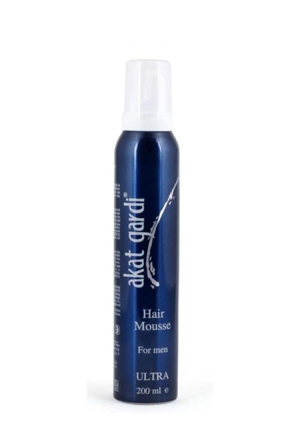اسپری مو اورجینال برند Akat مدل Milk Therapy 200 ml کد 31448418