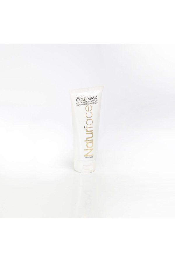 ماسک صورت اورجینال برند Naturface مدل Peel-off gold mask کد 46692448 - Image 2