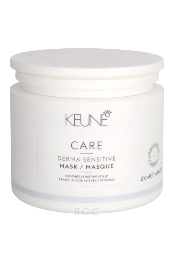 ماسک مو اورجینال برند Keune کد 695916540