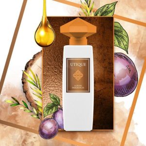 ادکلن اورجینال برند Utique کد 752724398