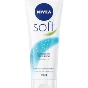کرم بدن اورجینال برند Nivea کد 1068992