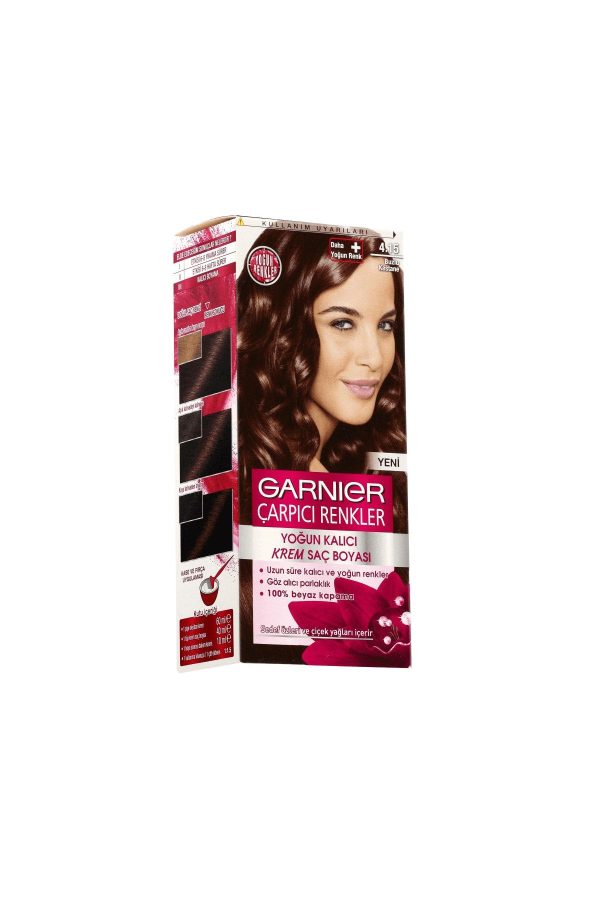 رنگ مو اورجینال برند Garnier کد 220839379