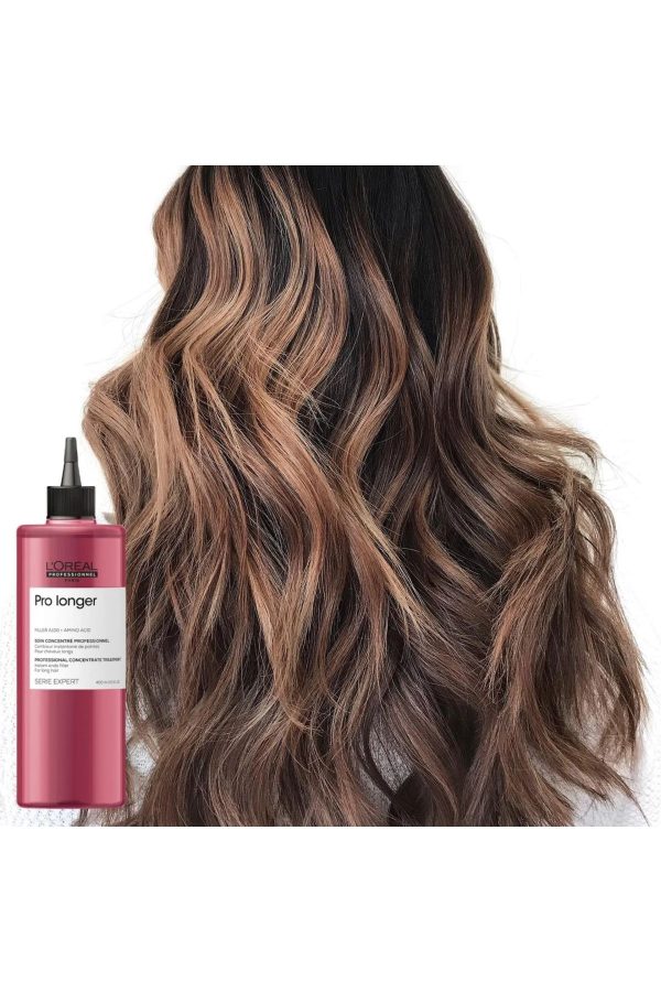 شامپو اورجینال برند L oreal professionnel کد 825626548 - Image 2