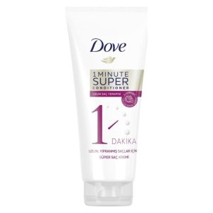 کرم مو اورجینال برند Dove کد 91189182