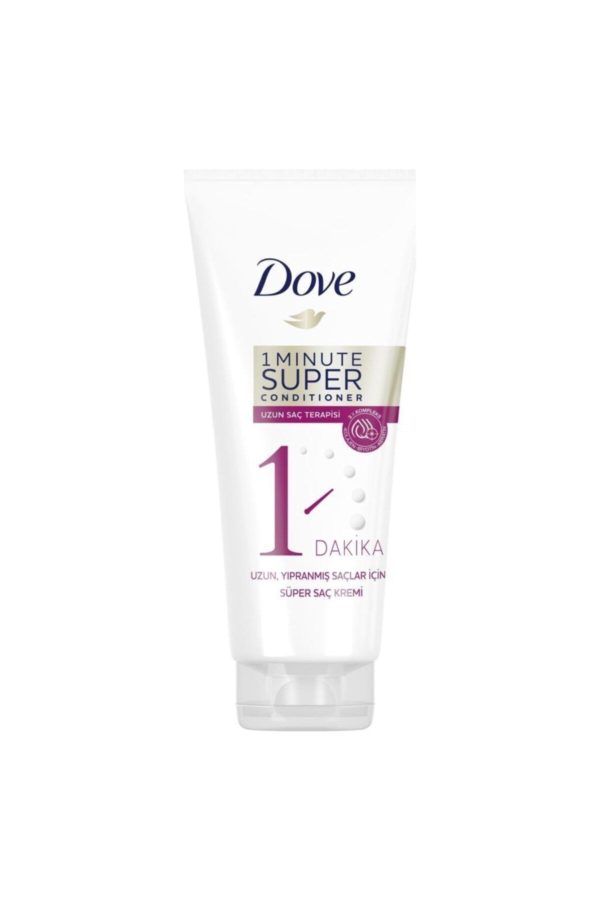 کرم مو اورجینال برند Dove کد 91189182 - Image 2