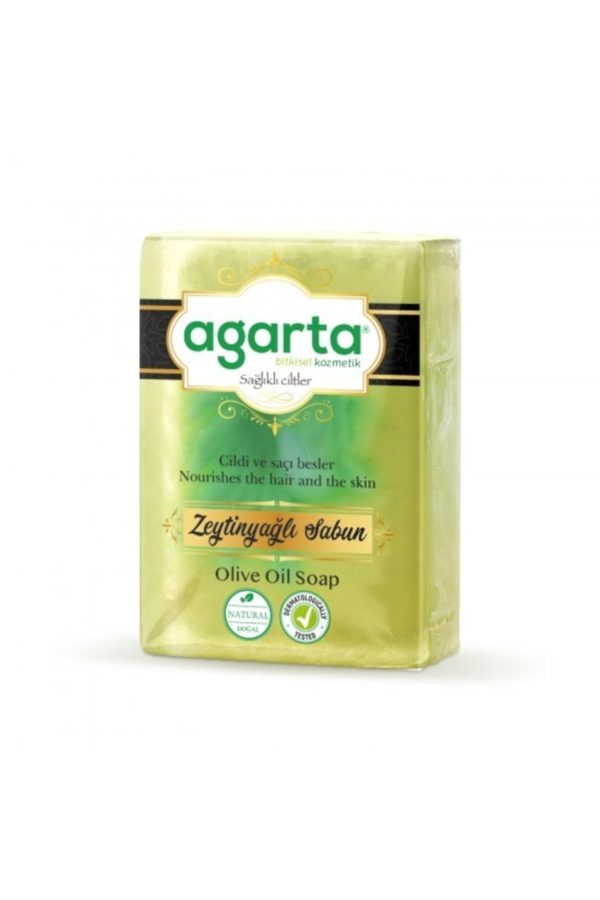 صابون جامد اورجینال برند Agarta کد 6353418