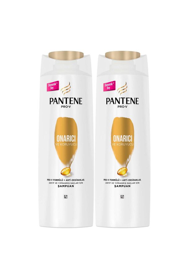 شامپو اورجینال برند Pantene کد 772546224 - Image 2