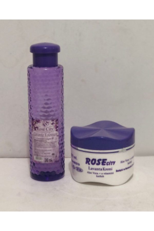 کرم دست اورجینال برند Rosecity کد 108119666