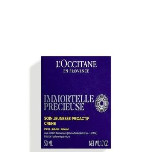 کرم صورت اورجینال برند L occitane کد 756440896