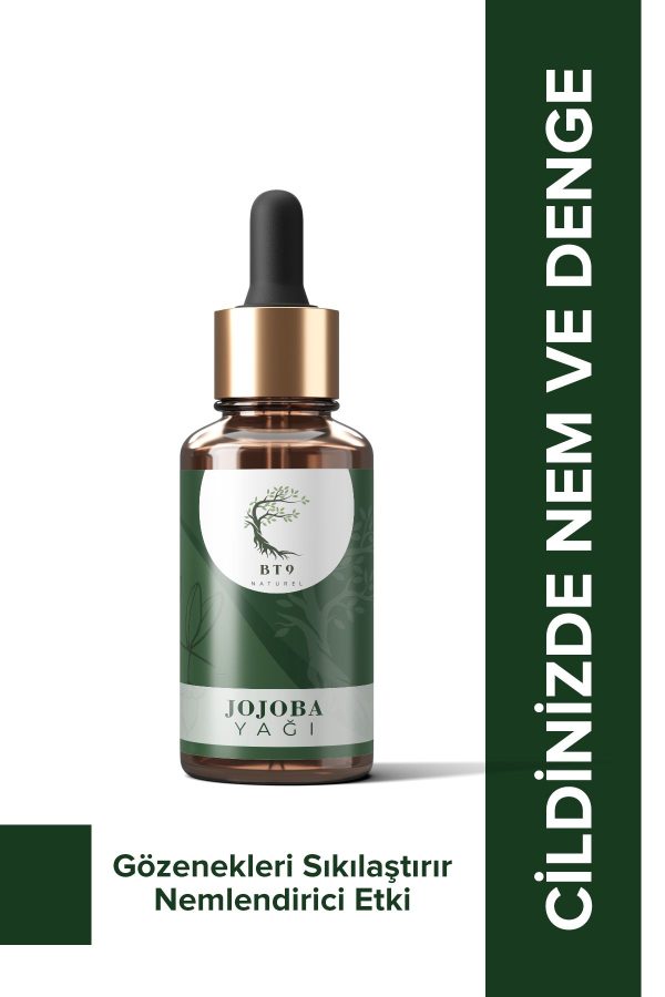روغن مراقبت کننده اورجینال برند Bt9 naturel کد 777533812