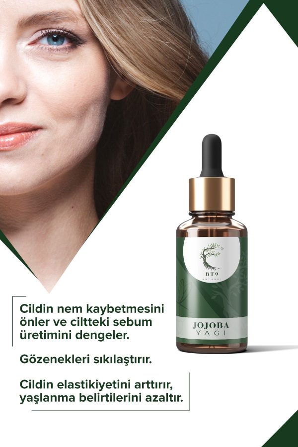 روغن مراقبت کننده اورجینال برند Bt9 naturel کد 777533812 - Image 2