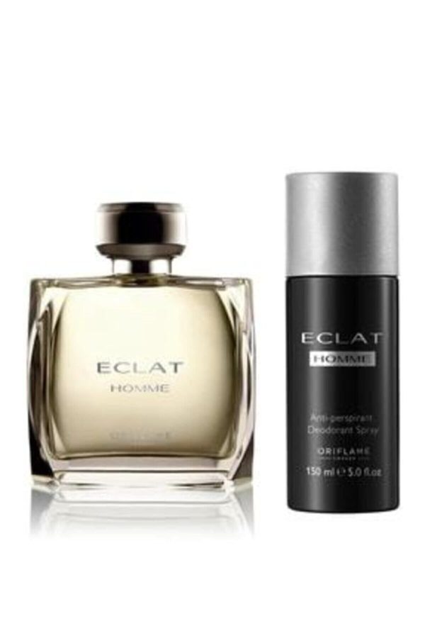 ادکلن اورجینال برند Oriflame کد 72484161