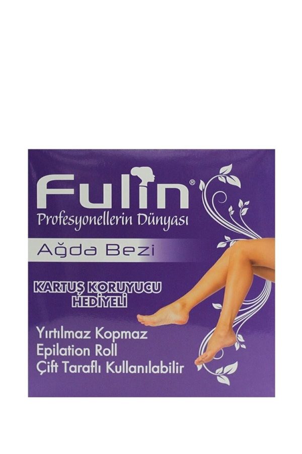 موم اورجینال برند Fulin مدل 80 Metre 8699921871510 کد 35536025
