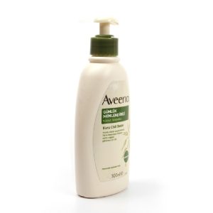 کرم بدن اورجینال برند Aveeno مدل Daily Use Moisturizing Body Lotion کد 813090903