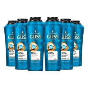 شامپو اورجینال برند Gliss کد 758777714
