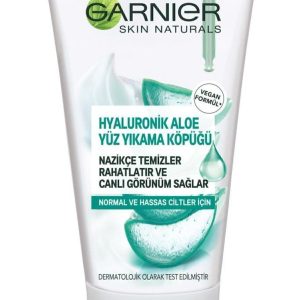 پاک کننده صورت اورجینال برند Garnier کد 88524785