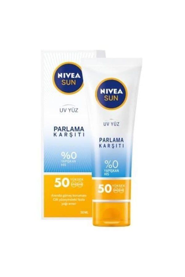 کرم صورت اورجینال برند Nivea کد 119089318