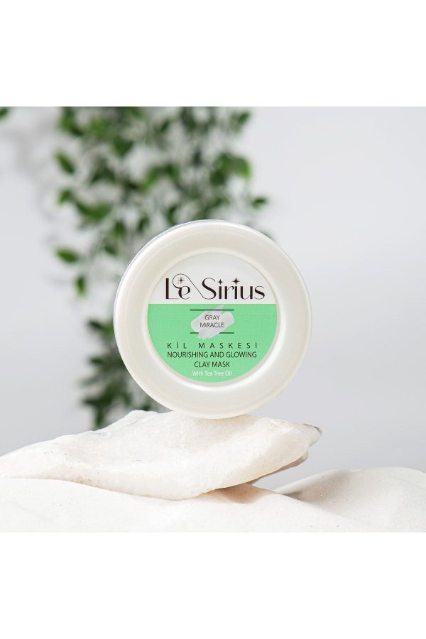 ماسک صورت اورجینال برند Le sirius کد 335516133