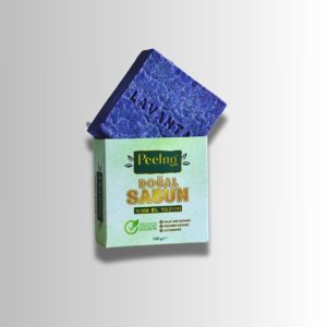 صابون جامد اورجینال برند Peelng کد 832490125