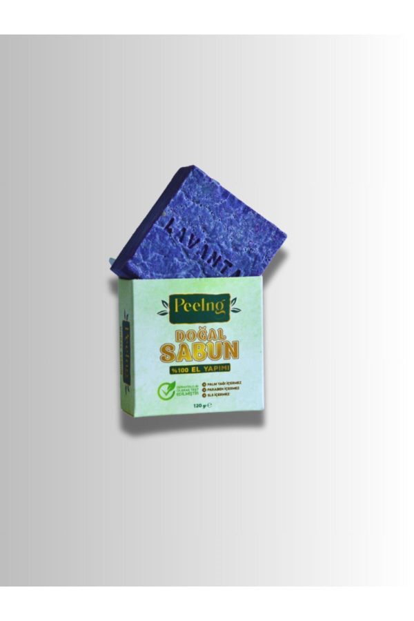 صابون جامد اورجینال برند Peelng کد 832490125 - Image 2