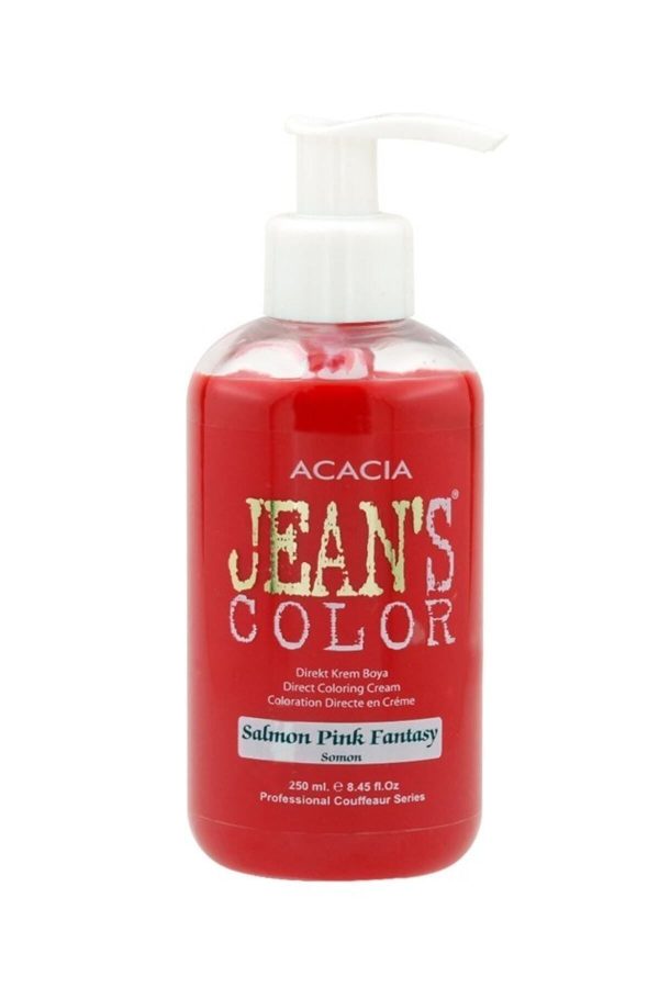 رنگ مو اورجینال برند Jeans color کد 266135160