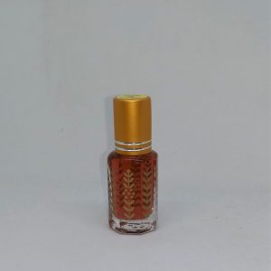 دئودورانت اورجینال برند Musk istanbul مدل 6 ml fragrance essence کد 57674719