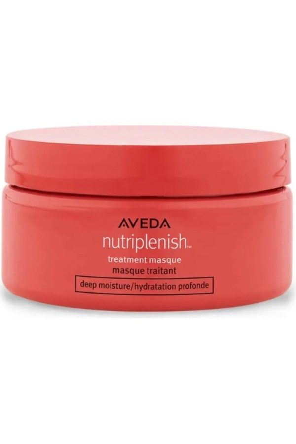 ماسک مو اورجینال برند Aveda مدل Treatment Mat Saçlar Için 200ml کد 729124909