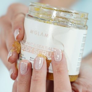 لایه بردار بدن اورجینال برند Mglam کد 786026343