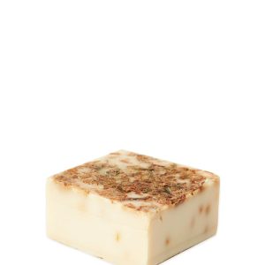 صابون جامد اورجینال برند Nui yoga مدل 100% Natural Handmade Lavender Soap کد 784450398