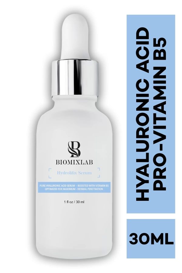 سرم پوست اورجینال برند Biomixlab کد 406582785 - Image 3