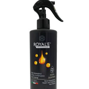 روغن و سرم مو اورجینال برند Royale professional مدل Hair Doping Elixir 500ml کد 778654491