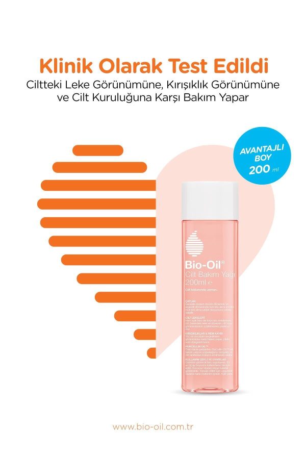 کرم رفع ترک بدن اورجینال برند Bio oil کد 46735466 - Image 3