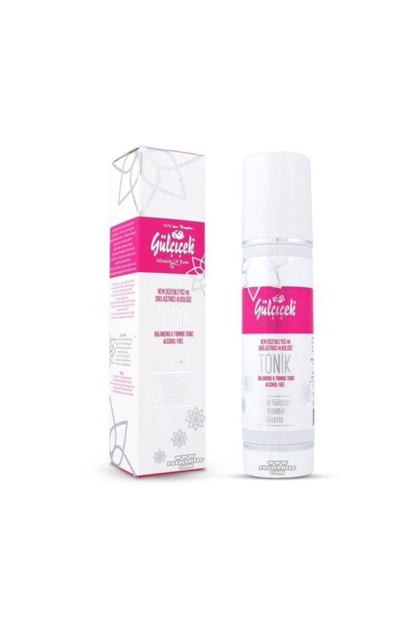 کرم جوان کننده اورجینال برند Gulcicek kozmetik کد 37130997