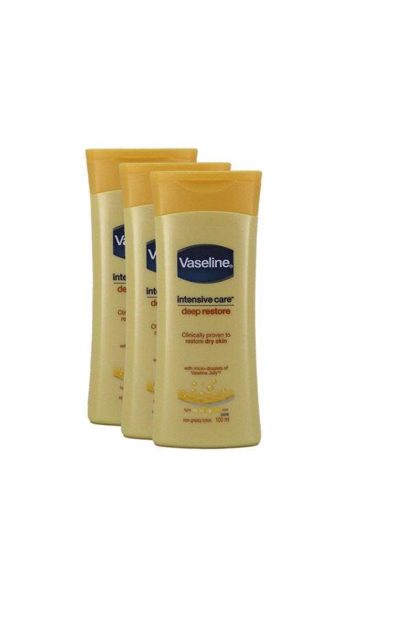 کرم بدن اورجینال برند Vaseline کد 70504222